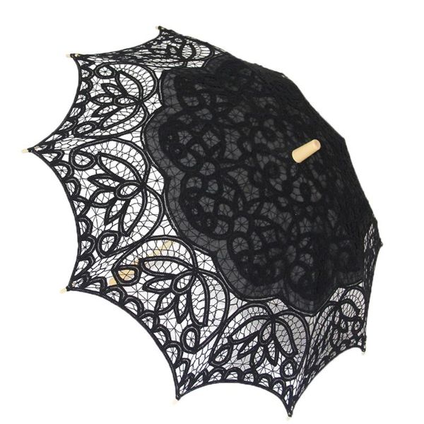 other accessories 1pc lace hollow out creative prop bridal umbrella decor wedding for bride lady woman, White
other accessories 1pc lace hollow out creative prop bridal umbrella decor wedding for bride lady woman, White