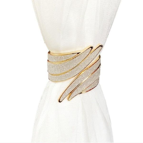 other home decor metal wings curtain buckle light luxury european style colorful bling diamond inlaid creative household decorative accessor
other home decor metal wings curtain buckle light luxury european style colorful bling diamond inlaid creative household decorative accessor