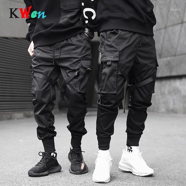 men's pants men sweatpants ribbons color block black pocket cargo 2021 harem joggers harajuku sweatpant hip hop trousers streetwear
men's pants men sweatpants ribbons color block black pocket cargo 2021 harem joggers harajuku sweatpant hip hop trousers streetwear