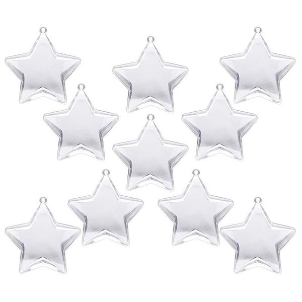 sets 80mm diy fillable balls clear plastic ornaments christmas tree ornament bauble party supplies (star shape) gift wrap
sets 80mm diy fillable balls clear plastic ornaments christmas tree ornament bauble party supplies (star shape) gift wrap