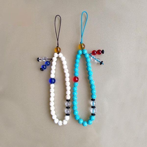 keychains 2021 cute luxury for women keyring car keys bag key chains blue stone beads tassel cord pendant charm phone gifts, Silver
keychains 2021 cute luxury for women keyring car keys bag key chains blue stone beads tassel cord pendant charm phone gifts, Silver
