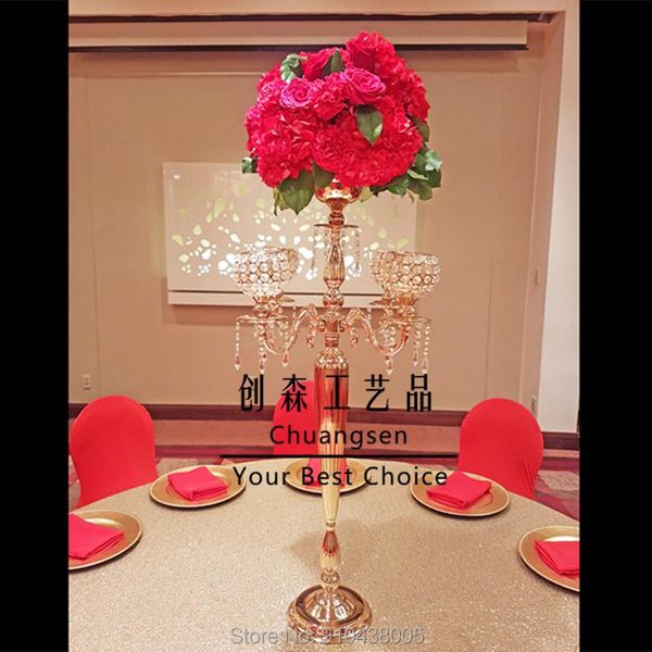 candle holders flower vase stand wedding pillar gold candlesticks crystal holder centerpieces home decor
candle holders flower vase stand wedding pillar gold candlesticks crystal holder centerpieces home decor