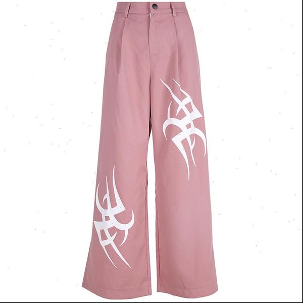 summer high waist womens pants wide leg black printed casual punk sweatpants streetwear drop good quality, Black;white
summer high waist womens pants wide leg black printed casual punk sweatpants streetwear drop good quality, Black;white