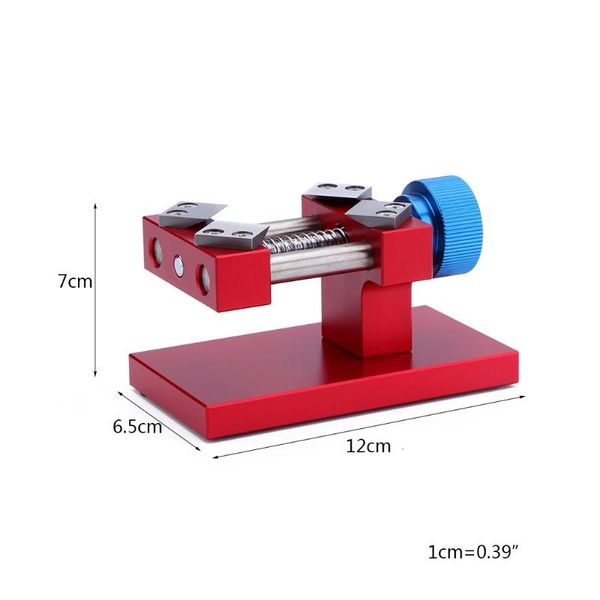 repair tools & kits professional watch bezel removal tool, back case opener workbench ring remover watchmaker tool n7mf
repair tools & kits professional watch bezel removal tool, back case opener workbench ring remover watchmaker tool n7mf