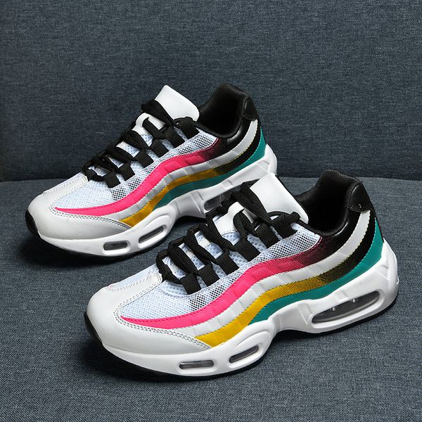summer breathable mesh air cushion men sneakers air bounce men casual shoes men designer trainers shoes zapatillas hombre
summer breathable mesh air cushion men sneakers air bounce men casual shoes men designer trainers shoes zapatillas hombre