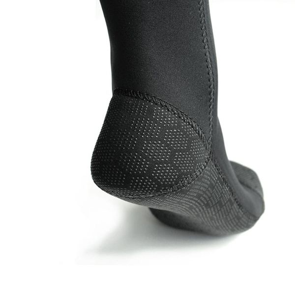 sports socks 1 pair 3mm swimming boot prevent scratches warming snorkeling wetsuit diving sock, Black
sports socks 1 pair 3mm swimming boot prevent scratches warming snorkeling wetsuit diving sock, Black