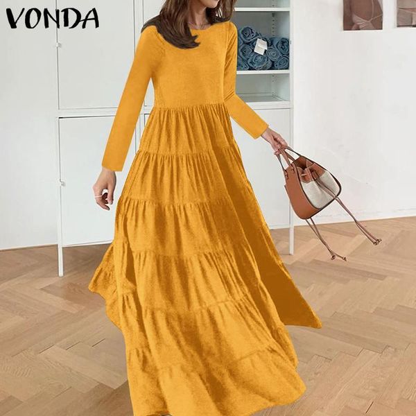 casual dresses women autumn dress cotton party vestidos vonda o neck long sleeve solid s-5xl elegant robe oversized, Black;gray
casual dresses women autumn dress cotton party vestidos vonda o neck long sleeve solid s-5xl elegant robe oversized, Black;gray