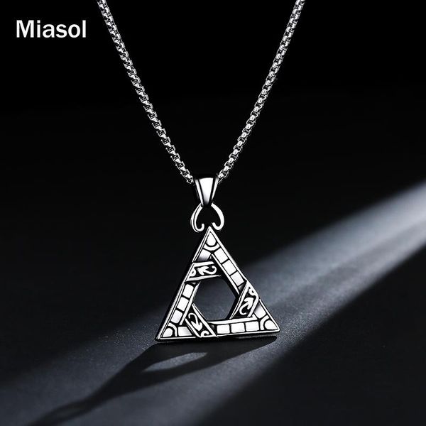 pendant necklaces european american men art necklace cool design simple fashion boys accessories stainless steel rare jewelry, Silver
pendant necklaces european american men art necklace cool design simple fashion boys accessories stainless steel rare jewelry, Silver