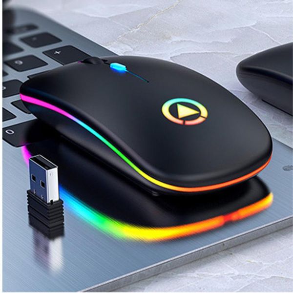 mice mute 2.4g wireless mouse charging bluetooth glowing computer accessories office gaming mic laptop
mice mute 2.4g wireless mouse charging bluetooth glowing computer accessories office gaming mic laptop