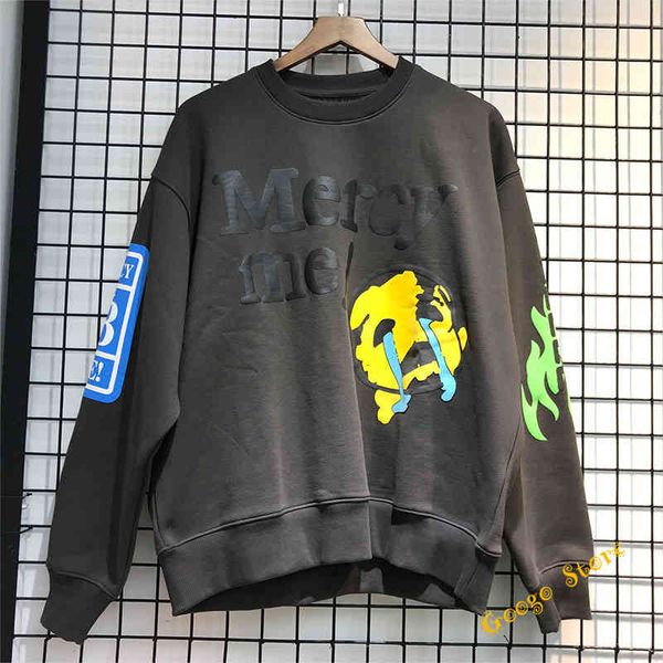 men's hoodies & sweatshirts moletom kanye west cpfm. xz, foam hoodie 3d for men and women, of cotton, mishow me pullover, hip-hop, larg, Black
men's hoodies & sweatshirts moletom kanye west cpfm. xz, foam hoodie 3d for men and women, of cotton, mishow me pullover, hip-hop, larg, Black