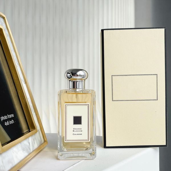 the latest classic cologne jo malone london perfume 100ml orange blossom bottle for women lady floral flower smell perfumes fragrances fast
the latest classic cologne jo malone london perfume 100ml orange blossom bottle for women lady floral flower smell perfumes fragrances fast