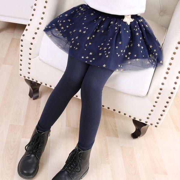 trousers 3-12 y 2021 girls leggings bowknot star print children pants kids elastic cotton girl tutu skirt jw2913, Blue
trousers 3-12 y 2021 girls leggings bowknot star print children pants kids elastic cotton girl tutu skirt jw2913, Blue