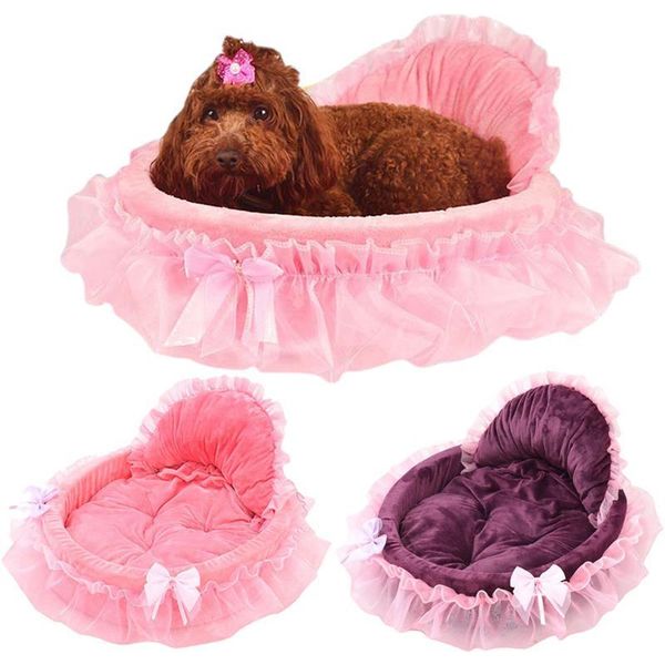 cat beds & furniture luxury lace pet bed to improve sleep comfortable princess kitty sofa warm dog mattress beautiful circular
cat beds & furniture luxury lace pet bed to improve sleep comfortable princess kitty sofa warm dog mattress beautiful circular
