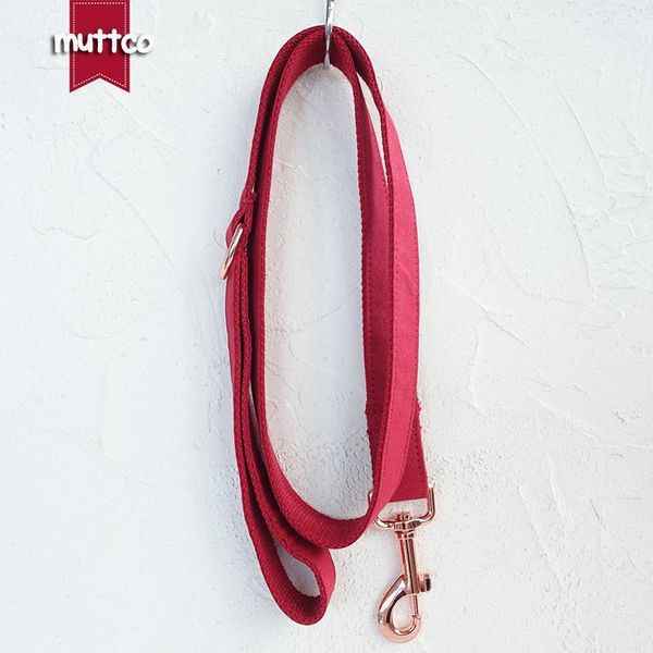 dog collars & leashes muttco retailing special self-design collar the cherry canvas stripe leash 5 sizes udc020m
dog collars & leashes muttco retailing special self-design collar the cherry canvas stripe leash 5 sizes udc020m