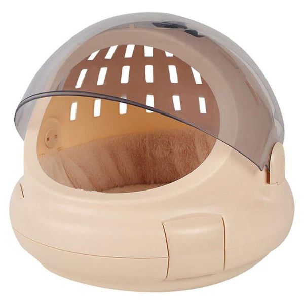 cat beds & furniture space nest portable transparent detachable out vehicle
cat beds & furniture space nest portable transparent detachable out vehicle
