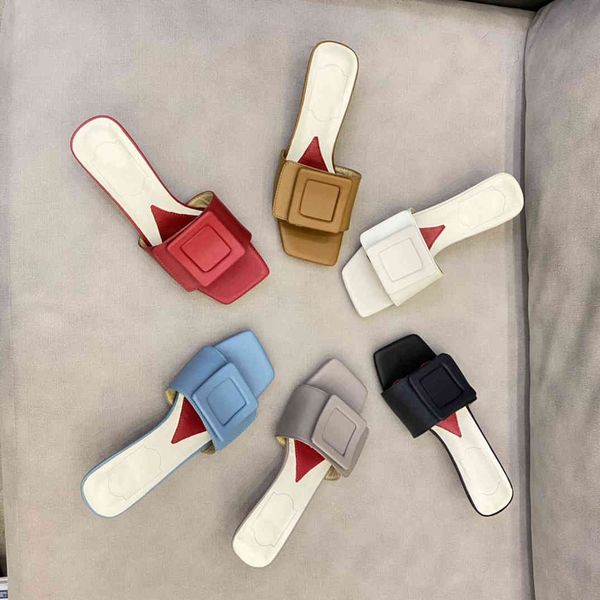 official website 70% off outlet new shoes women summer genuine leather open-toes slippers med heels square toe outside zapatos de mujer, Black
official website 70% off outlet new shoes women summer genuine leather open-toes slippers med heels square toe outside zapatos de mujer, Black