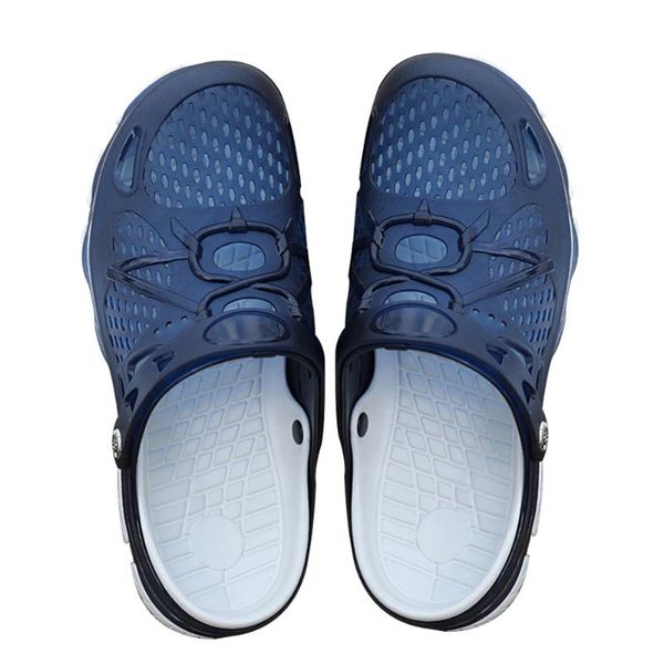 slippers summer sports home waterproof comfortable beach travel sandals casual quick drying jelly breathable non slip, Black
slippers summer sports home waterproof comfortable beach travel sandals casual quick drying jelly breathable non slip, Black