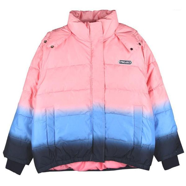 women's trench coats 2021 dongdaemun gradient cotton coat female winter chic bread clothing ins jacket oversize w14, Tan;black
women's trench coats 2021 dongdaemun gradient cotton coat female winter chic bread clothing ins jacket oversize w14, Tan;black