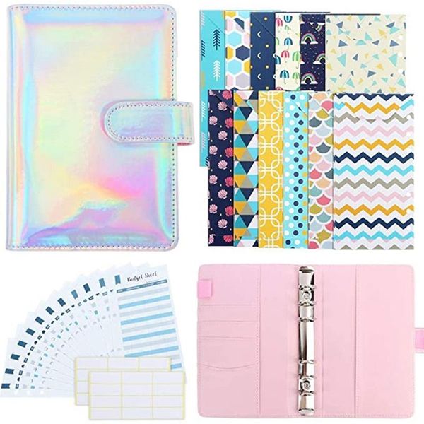 leather budget planning manager system binder cash envelopes for billing notepads gift wrap
leather budget planning manager system binder cash envelopes for billing notepads gift wrap