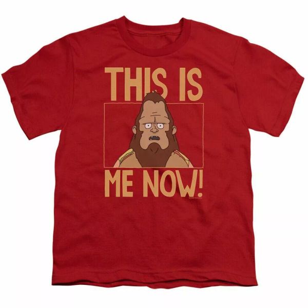 bobs burgers this is me kids youth t shirt licensed gene cartoon tee red, White;black
bobs burgers this is me kids youth t shirt licensed gene cartoon tee red, White;black
