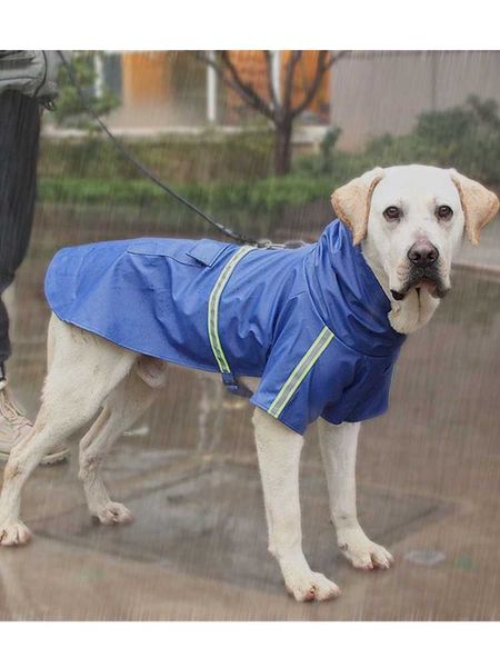 dog apparel various colors and sizes of clothes raincoat pet appliance waterproof, windproof reflective
dog apparel various colors and sizes of clothes raincoat pet appliance waterproof, windproof reflective