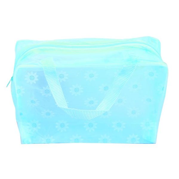 storage bags fashion transparent bag floral print waterproof swimming travel bathing pouch makeup zipper pocket baby supplies
storage bags fashion transparent bag floral print waterproof swimming travel bathing pouch makeup zipper pocket baby supplies