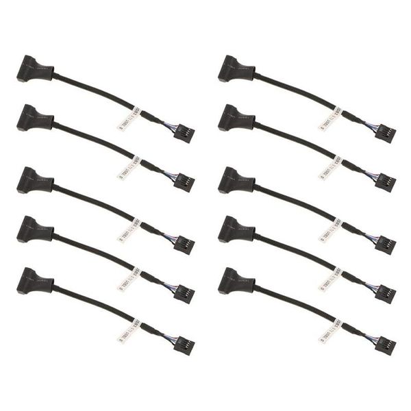 pin male usb3.0 to 9 female usb2.0 header motherboard cable adapter conversion wire for pc keyboards
pin male usb3.0 to 9 female usb2.0 header motherboard cable adapter conversion wire for pc keyboards