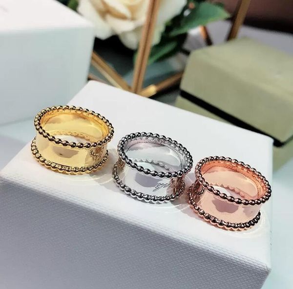 2021 s925 silver ladies' rings flower grass wide personality fashion superior quality bead edge sign golden ring
2021 s925 silver ladies' rings flower grass wide personality fashion superior quality bead edge sign golden ring
