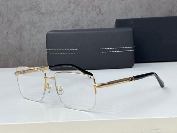 optical eyeglasses for men women retro z26 style anti-blue light lens plate square half frame with box, White;black
optical eyeglasses for men women retro z26 style anti-blue light lens plate square half frame with box, White;black