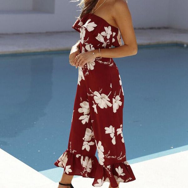 women's jumpsuits & rompers ly 2021 summer leaf print sleeveless siamese jumpsuit vk-ing, Black;white
women's jumpsuits & rompers ly 2021 summer leaf print sleeveless siamese jumpsuit vk-ing, Black;white