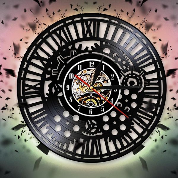 wall clocks gears steampunk clock decorative watch vintage record cyclist cycling fan cogwheels gift handmade
wall clocks gears steampunk clock decorative watch vintage record cyclist cycling fan cogwheels gift handmade