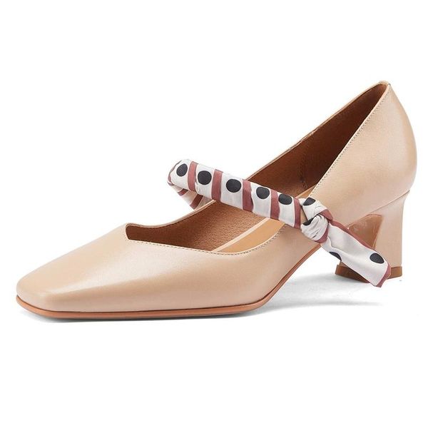 retro fashion full grain leather riband concise square toe thick high heel slip on dating gorgeous women pumps l86 dress shoes, Black
retro fashion full grain leather riband concise square toe thick high heel slip on dating gorgeous women pumps l86 dress shoes, Black