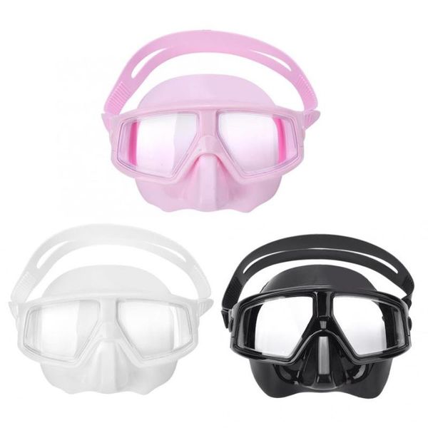 men women swimming goggles professional diving anti-fog mask large view low volume dive eyewear masks
men women swimming goggles professional diving anti-fog mask large view low volume dive eyewear masks
