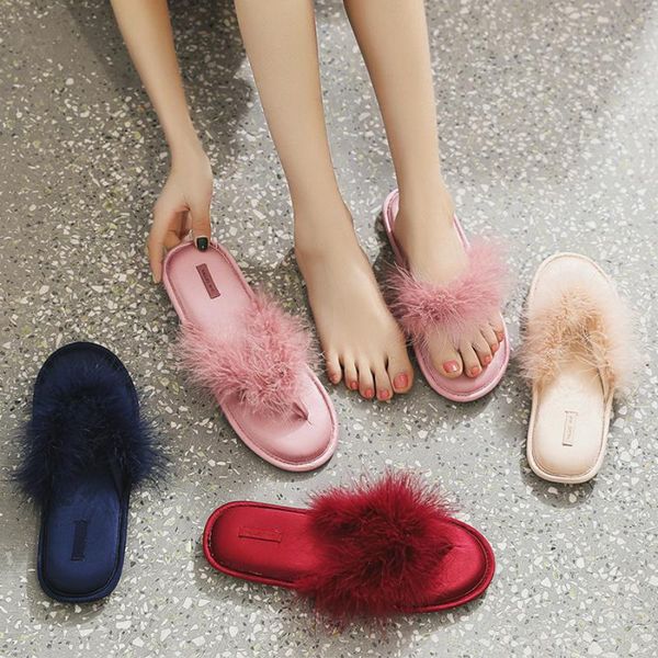 slippers designer brand fur home red fluffy slides women wedding flip-flops summer bedroom non-slip ladies indoor houese shoes, Black
slippers designer brand fur home red fluffy slides women wedding flip-flops summer bedroom non-slip ladies indoor houese shoes, Black