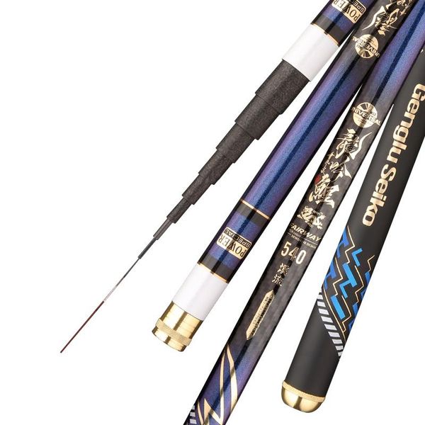 boat fishing rods super light hard carbon fiber hand rod pole stream carp 3.6m/4.5m/5.4m/6.3m/7.2m/8m/9m/10m
boat fishing rods super light hard carbon fiber hand rod pole stream carp 3.6m/4.5m/5.4m/6.3m/7.2m/8m/9m/10m