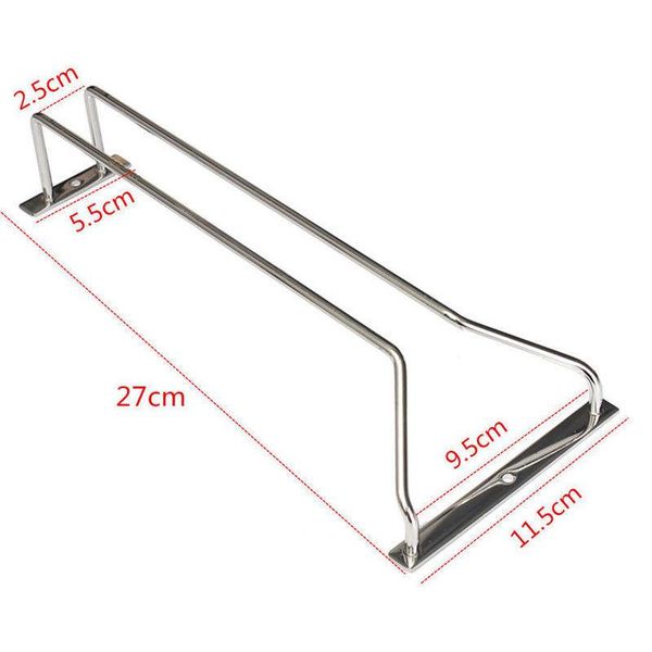 ice buckets and coolers 27/35/55cm wine glass hanger rack stemware home bar pub holder stainless steel
ice buckets and coolers 27/35/55cm wine glass hanger rack stemware home bar pub holder stainless steel