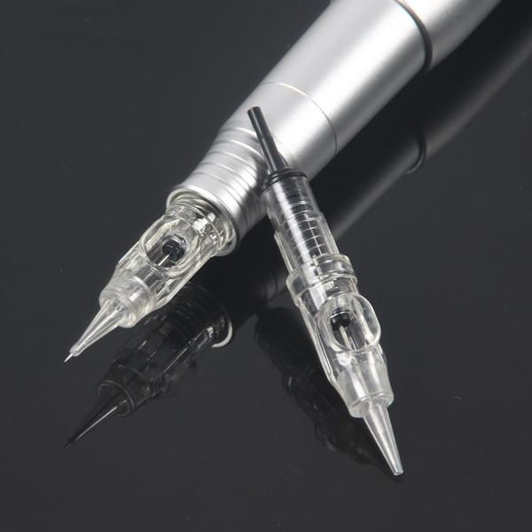 tattoo needles needle 100pcs/lot 1rl disposable sterilized permanent makeup cartridge tips for eyebrow lip agulha easy click
tattoo needles needle 100pcs/lot 1rl disposable sterilized permanent makeup cartridge tips for eyebrow lip agulha easy click