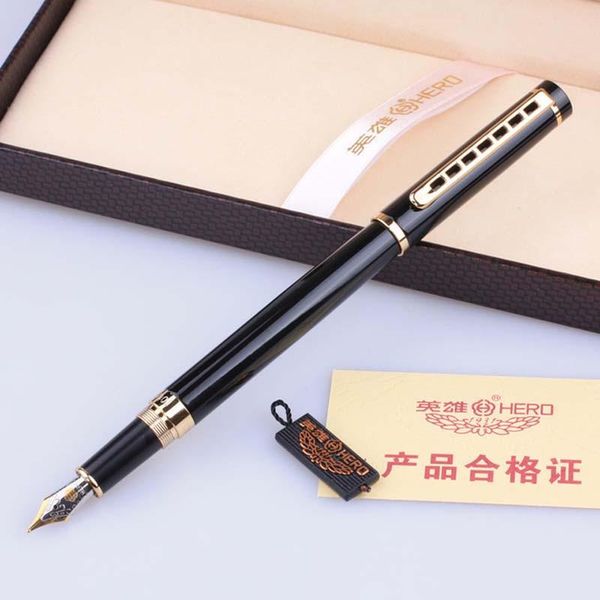 metal nib 0.5mm fountain pens ballpoint creative writing signing penfor student study tool stationery supplies
metal nib 0.5mm fountain pens ballpoint creative writing signing penfor student study tool stationery supplies