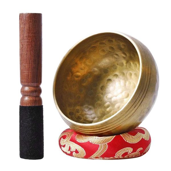 trekking poles tibetan singing bowl set with dual end stroker cushion for meditation yoga spiritual healing mindfulness heart peace
trekking poles tibetan singing bowl set with dual end stroker cushion for meditation yoga spiritual healing mindfulness heart peace