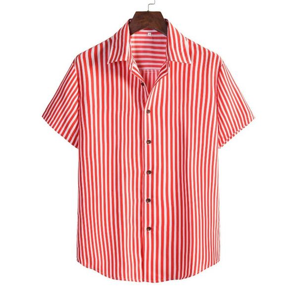 men's casual shirts shirt shopping european and american short sleeve beach button up, White;black
men's casual shirts shirt shopping european and american short sleeve beach button up, White;black