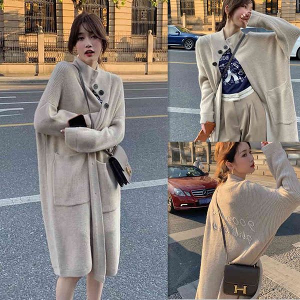 women's knits & tees new of women autumn winter elegant sweaters large dimensions long cardigans fashion vintage lady mesh 5zyu, White
women's knits & tees new of women autumn winter elegant sweaters large dimensions long cardigans fashion vintage lady mesh 5zyu, White