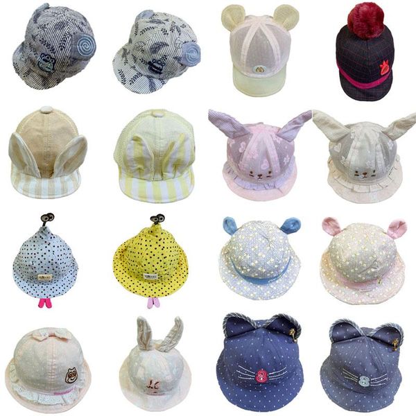 baby sun hats kids boys girls baseball caps fisherman hat toddler cartoon print child beach cap infant wear spring summer &, Yellow
baby sun hats kids boys girls baseball caps fisherman hat toddler cartoon print child beach cap infant wear spring summer &, Yellow