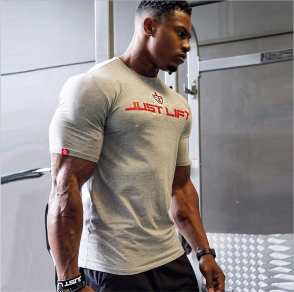 men's t-shirts t shirt muscle brothers summer sports leisure short sleeve sweat absorbing and breathable running t-shirt j860, White;black
men's t-shirts t shirt muscle brothers summer sports leisure short sleeve sweat absorbing and breathable running t-shirt j860, White;black