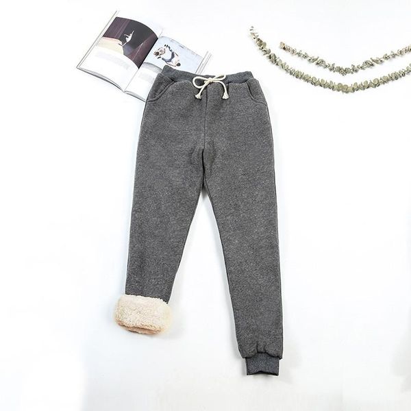 women's pants & capris beforw 2021 autumn winter women fleece sweatpants trousers casual thick velvet loose cashmere tracksuit, Black;white
women's pants & capris beforw 2021 autumn winter women fleece sweatpants trousers casual thick velvet loose cashmere tracksuit, Black;white