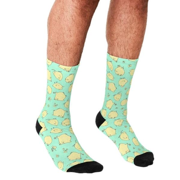 men's socks funny little chickens baby pattern printed hip hop men happy cute boys street style crazy for, Black
men's socks funny little chickens baby pattern printed hip hop men happy cute boys street style crazy for, Black