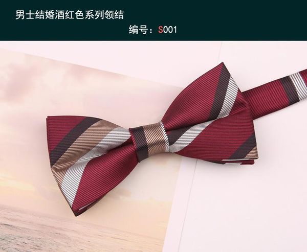 neck ties bow tie male wedding groom man korean suit wine red men's tide double layer, Blue;purple
neck ties bow tie male wedding groom man korean suit wine red men's tide double layer, Blue;purple