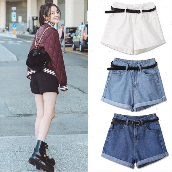 denim pantalones cortos de womens shorts muje jians summer high waist jean cycliste femme mode spodenki jeansowe damskie, White;black
denim pantalones cortos de womens shorts muje jians summer high waist jean cycliste femme mode spodenki jeansowe damskie, White;black