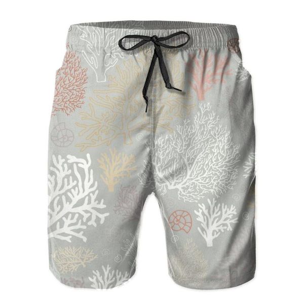 men's shorts mens sweatpants ocean corals surfing beach board swim trunks sport quick dry mesh casual graphic starfish short for adult, White;black
men's shorts mens sweatpants ocean corals surfing beach board swim trunks sport quick dry mesh casual graphic starfish short for adult, White;black