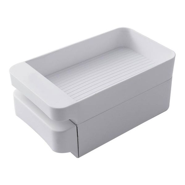 storage bottles & jars kitchen stackable tray keep fresh drawer type home easy clean large capacity egg holder for refrigerator box containe
storage bottles & jars kitchen stackable tray keep fresh drawer type home easy clean large capacity egg holder for refrigerator box containe