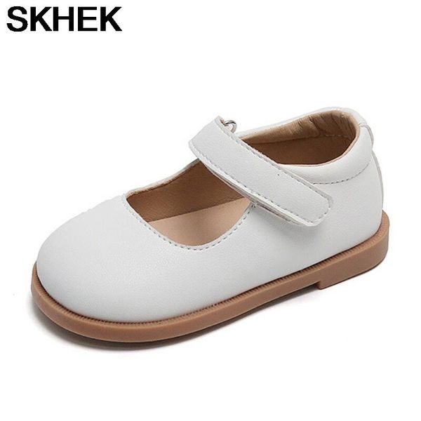 flat shoes skhek spring girls with flower fashion princess slip-on children for, Black;grey
flat shoes skhek spring girls with flower fashion princess slip-on children for, Black;grey